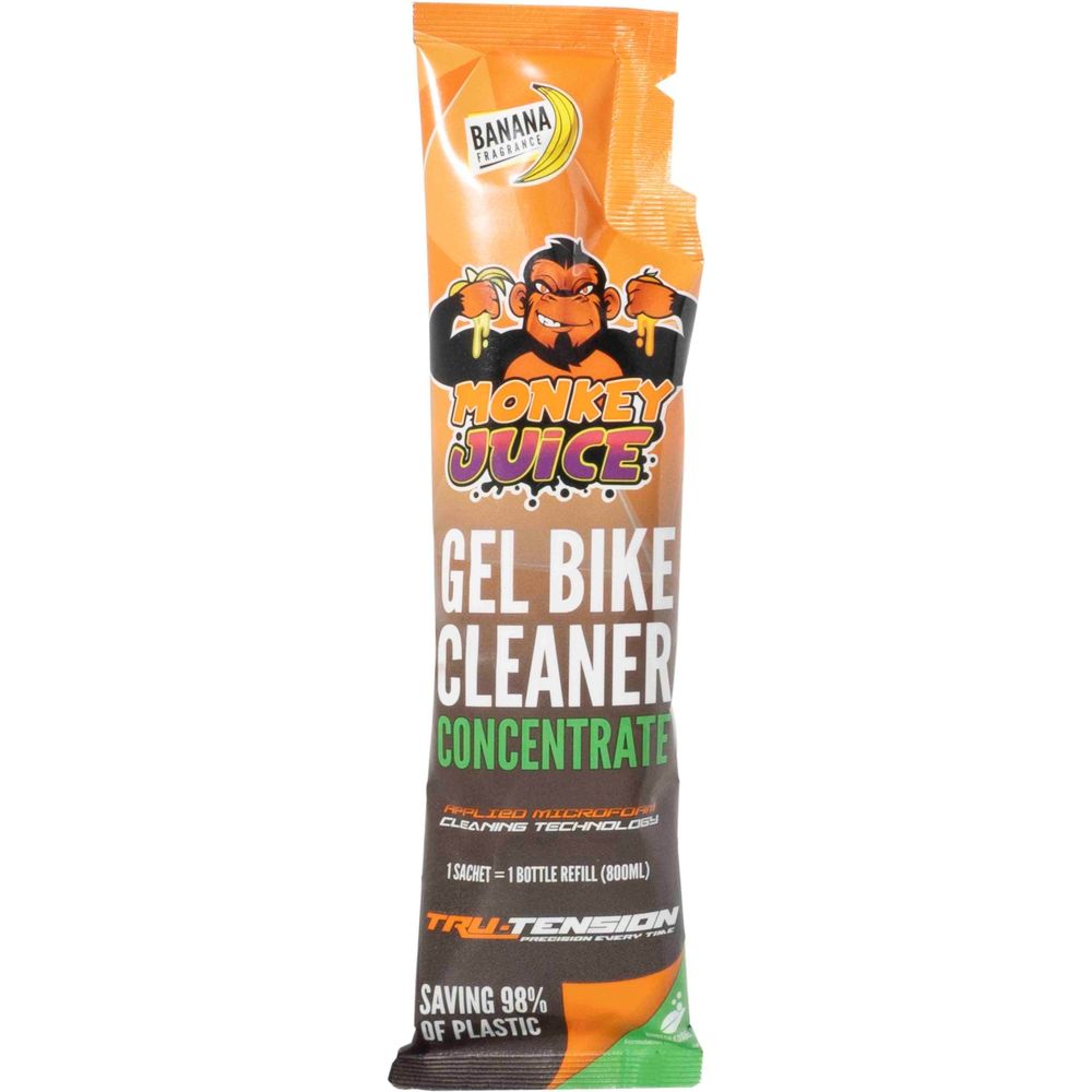 Tru-Tension Luxury Motorcycle Bundle