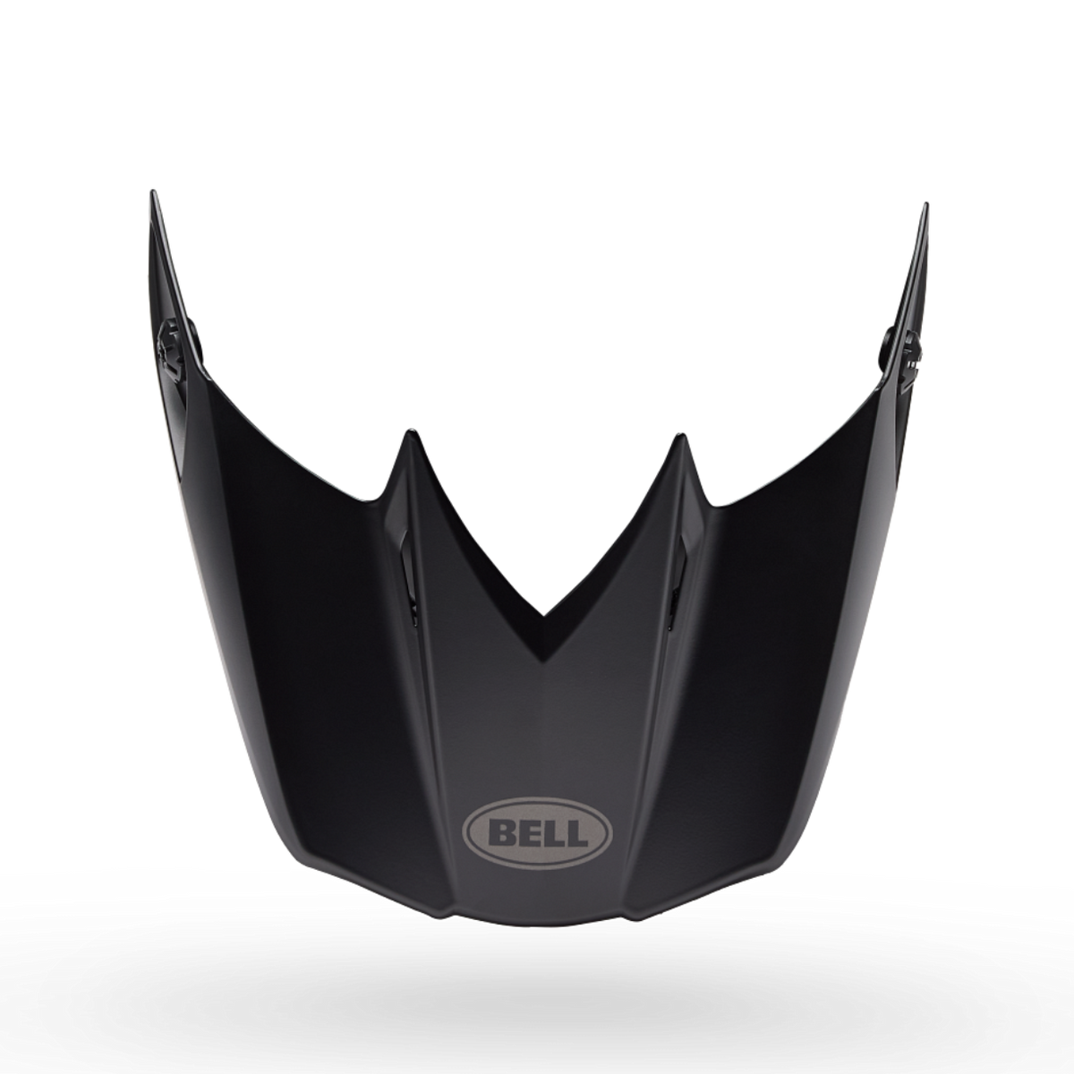 Bell Moto-10 MIPS Peak Solid Matt Black