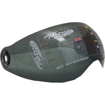 X509 V Visor