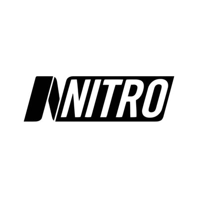 All Nitro Helmets
