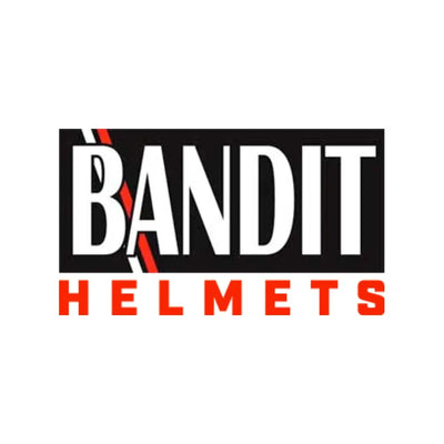 All Bandit Helmets
