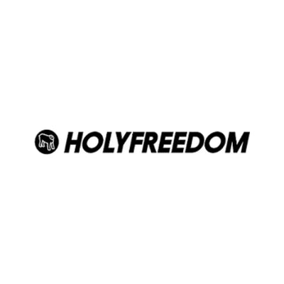 All Holy Freedom