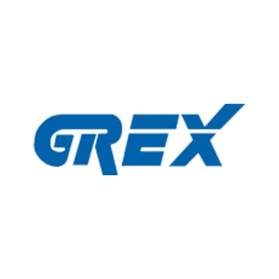 All Grex Helmets