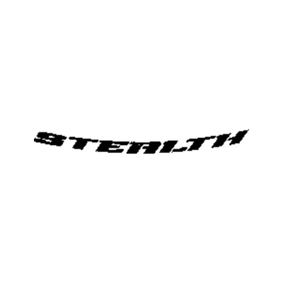 All Stealth Helmets
