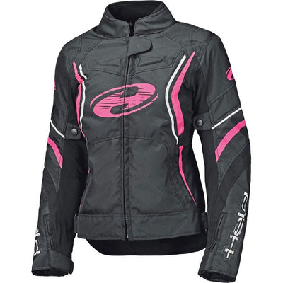 Ladies Textile Jackets