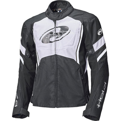 Textile Jackets