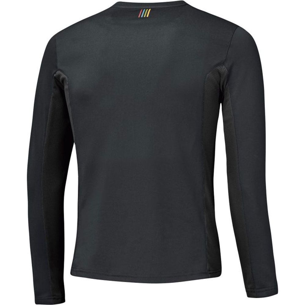 Held Cool Layer Ladies Long Sleeves Base Layer Top Black