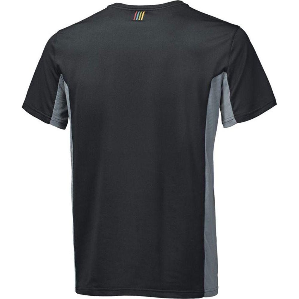 Held Cool Layer T-Shirt Grey - FREE UK Shipping, FREE 365 Day Returns | Moto Central