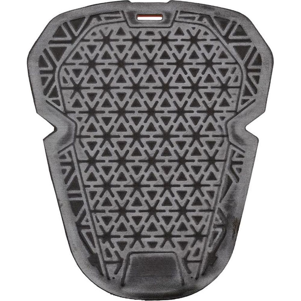 Held D3O Ghost Level 1 Shoulder / Hip Protector Orange - FREE UK Shipping, FREE 365 Day Returns | Moto Central