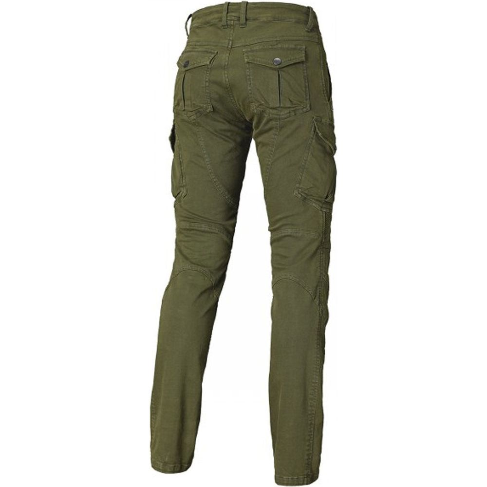 Held Dawson Denim Jeans Khaki