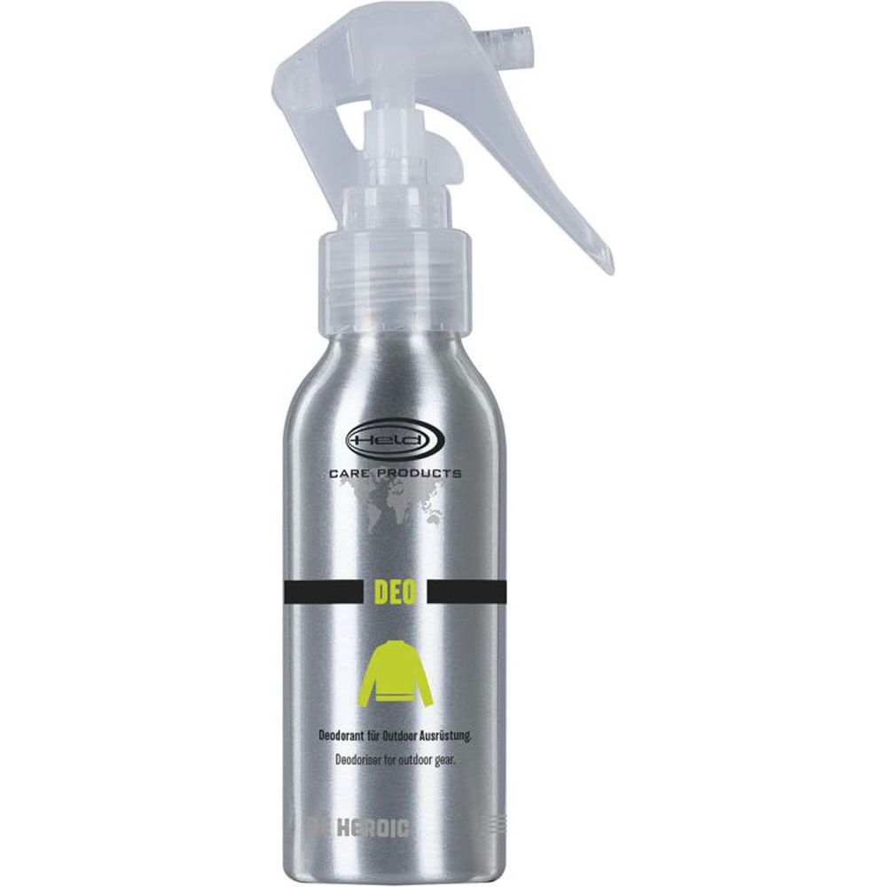 Held Original Deo Spray - FREE UK Shipping, FREE 365 Day Returns | Moto Central
