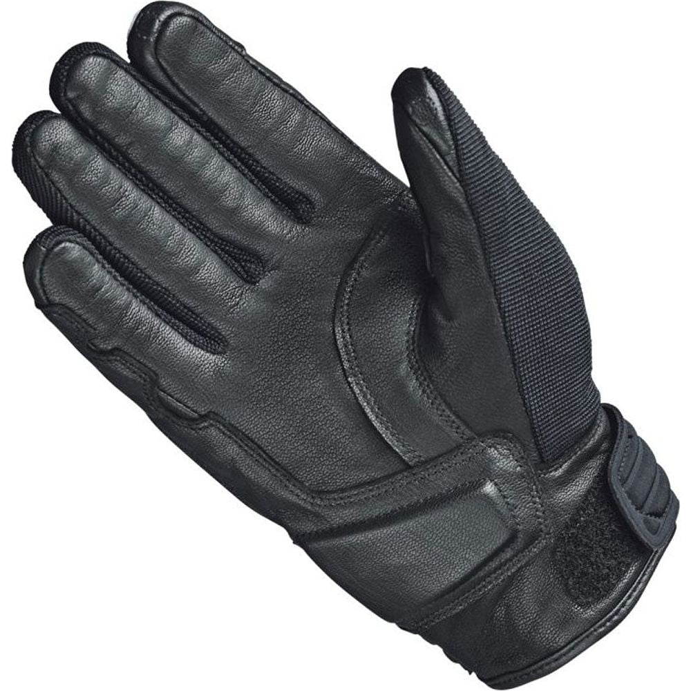 Held Hamada Waterproof Adventure Textile Gloves Grey / Black - FREE UK Shipping, FREE 365 Day Returns | Moto Central
