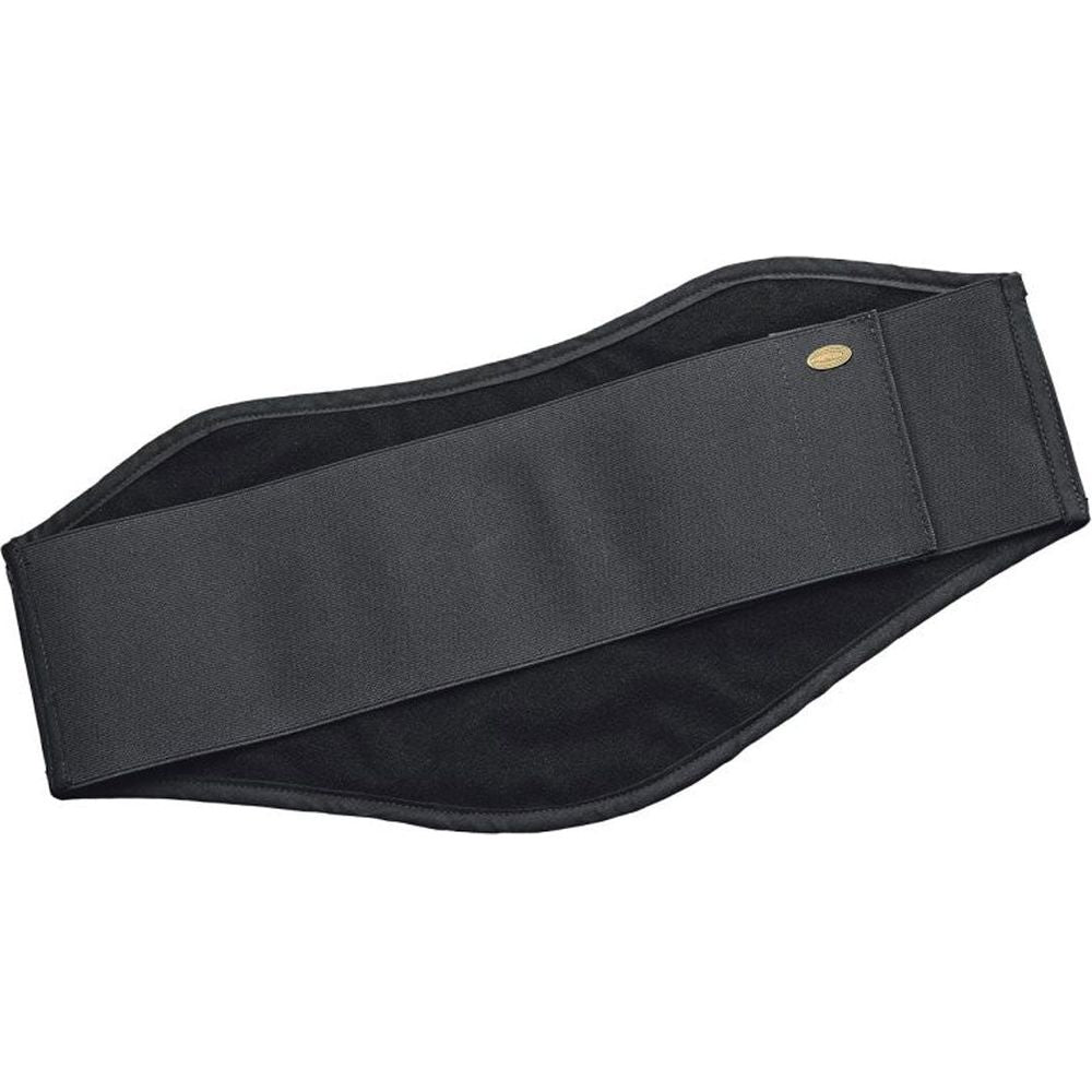 Held Infinium Kidney Belt Black - FREE UK Shipping, FREE 365 Day Returns | Moto Central