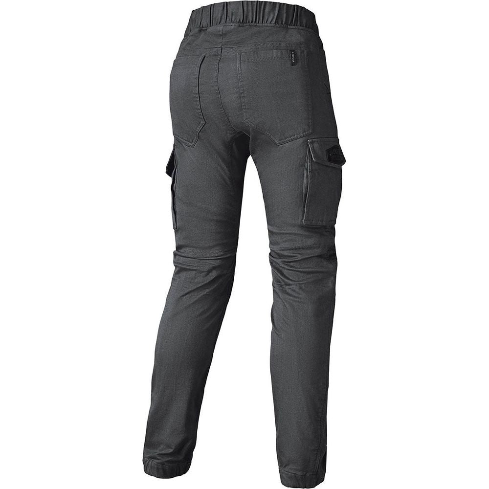 Held Jump Textile Trouser Black - FREE UK Shipping, FREE 365 Day Returns | Moto Central