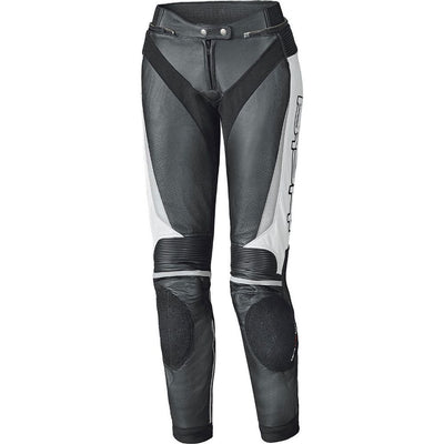 Ladies Leather Trousers
