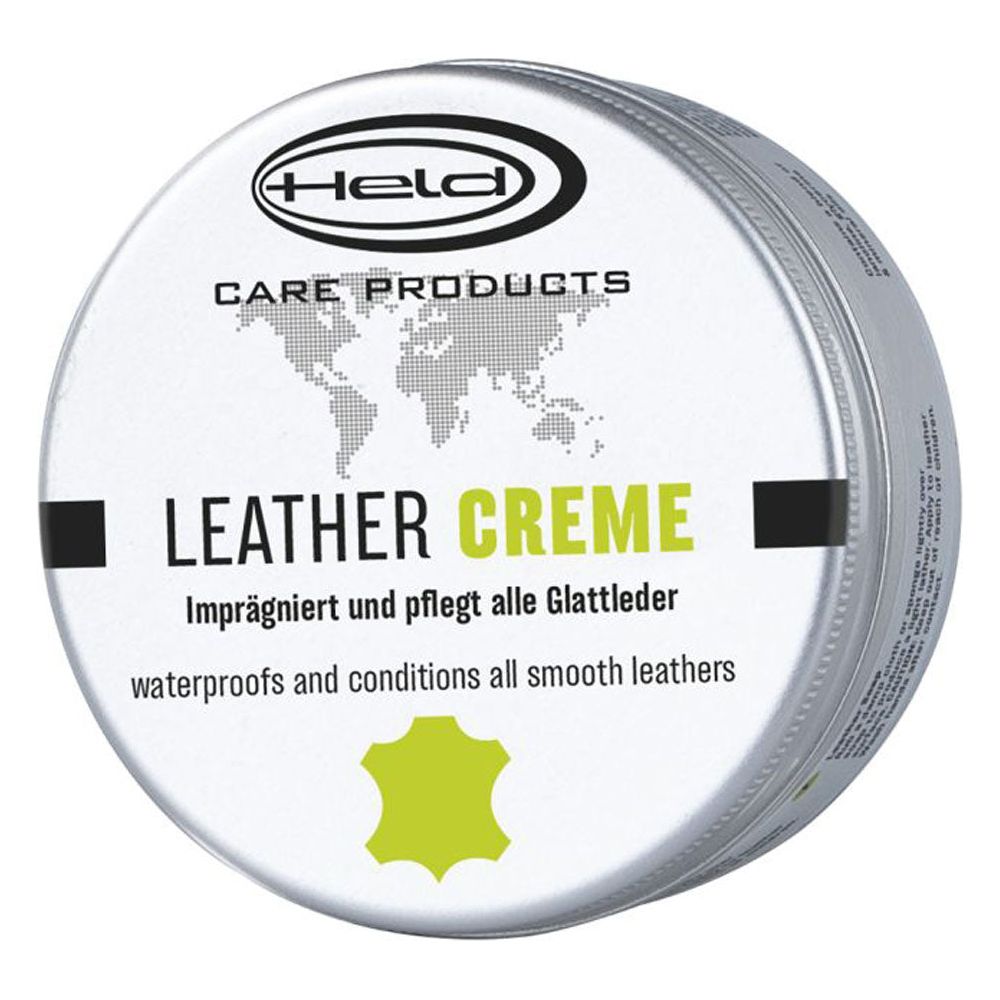 Held Leder Creme - FREE UK Shipping, FREE 365 Day Returns | Moto Central