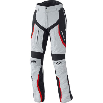 Ladies Textile Trousers