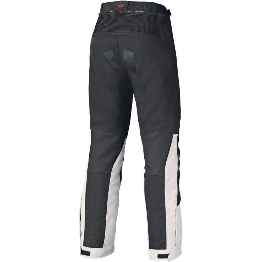 Held Manzano Base Textile Trouser Grey - FREE UK Shipping, FREE 365 Day Returns | Moto Central