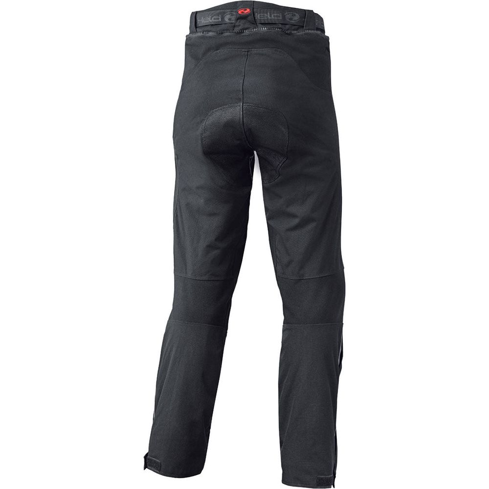 Held Murdock Textile Trouser Black - FREE UK Shipping, FREE 365 Day Returns | Moto Central