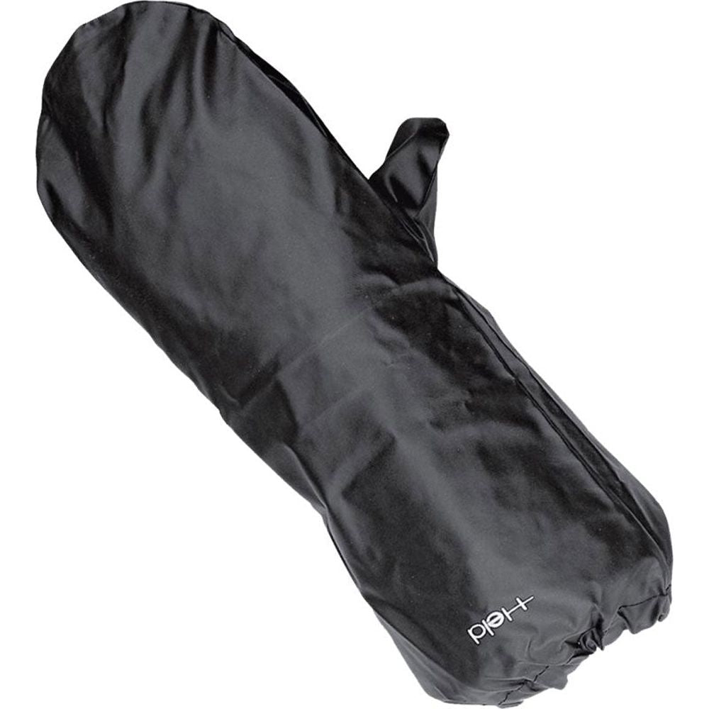 Held Pull-Over Gloves Black - FREE UK Shipping, FREE 365 Day Returns | Moto Central