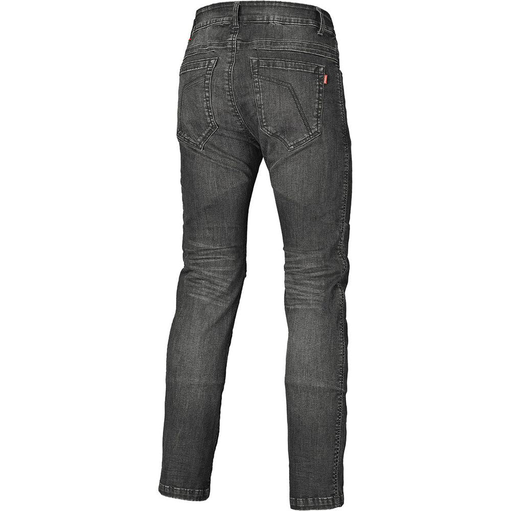 Held Pixland Denim Jeans Grey - FREE UK Shipping, FREE 365 Day Returns | Moto Central