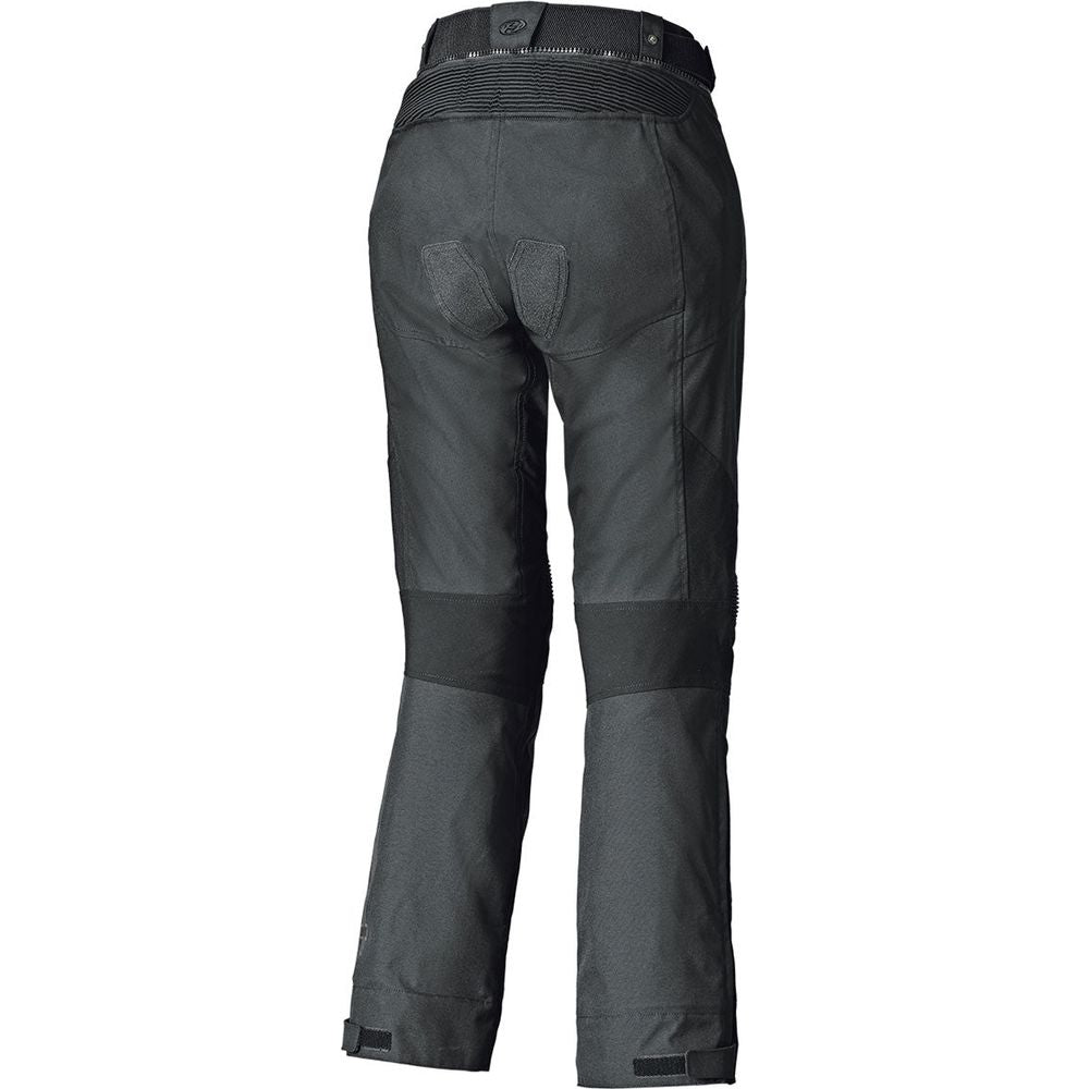 Held Savona Base Ladies Textile Trouser Black - FREE UK Shipping, FREE 365 Day Returns | Moto Central