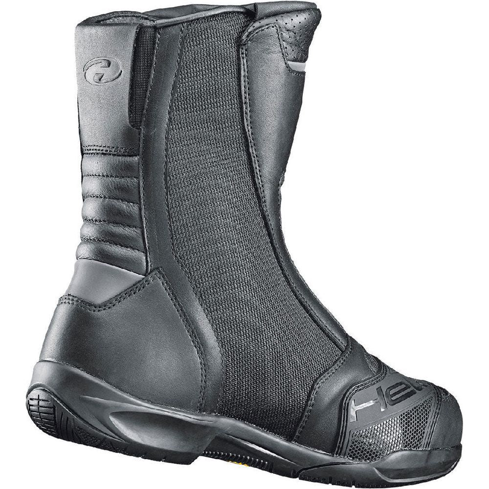 Held Segrino Gore-Tex Boots Black - FREE UK Shipping, FREE 365 Day Returns | Moto Central