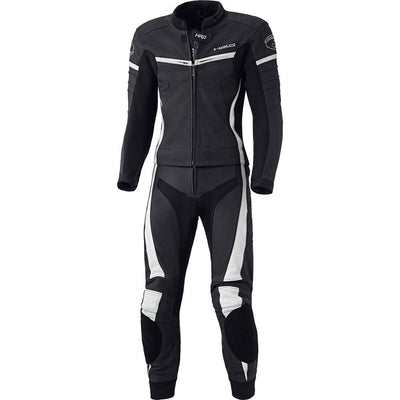 2Pc Leather Suits