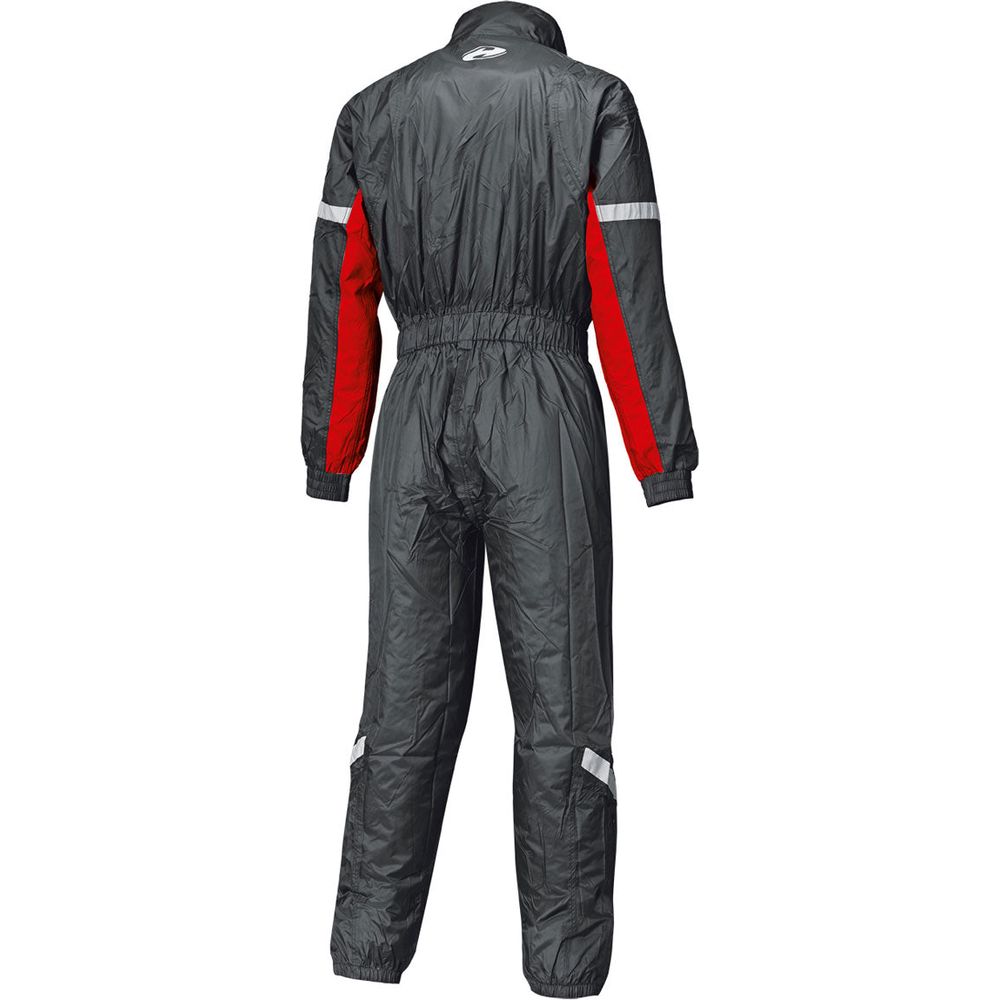 Held Splash 2.0 One Piece Oversuit Black / Red - FREE UK Shipping, FREE 365 Day Returns | Moto Central