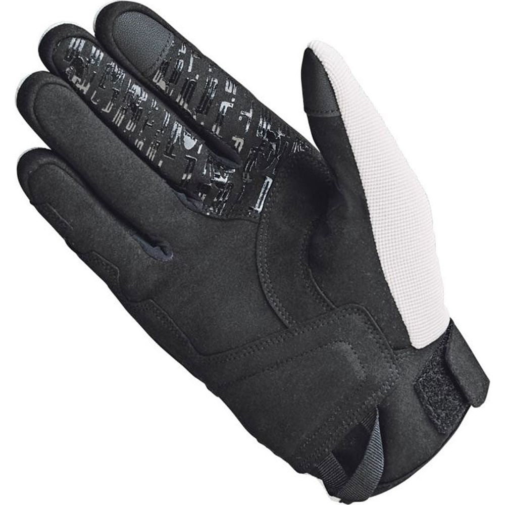 Held Taskala Adventure Textile Gloves Grey / Black - FREE UK Shipping, FREE 365 Day Returns | Moto Central