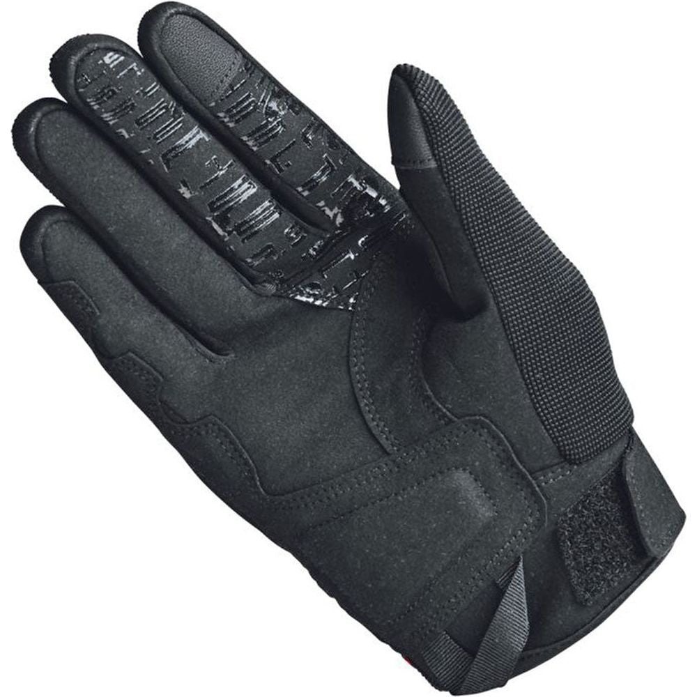 Held Taskala Adventure Ladies Textile Gloves Black - FREE UK Shipping, FREE 365 Day Returns | Moto Central