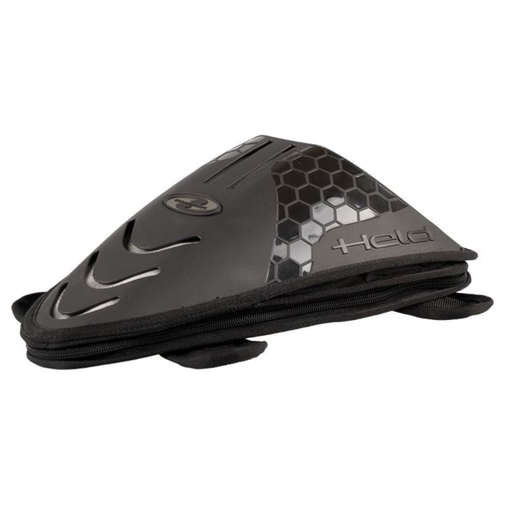 Held Tenda SR Bag Black - FREE UK Shipping, FREE 365 Day Returns | Moto Central