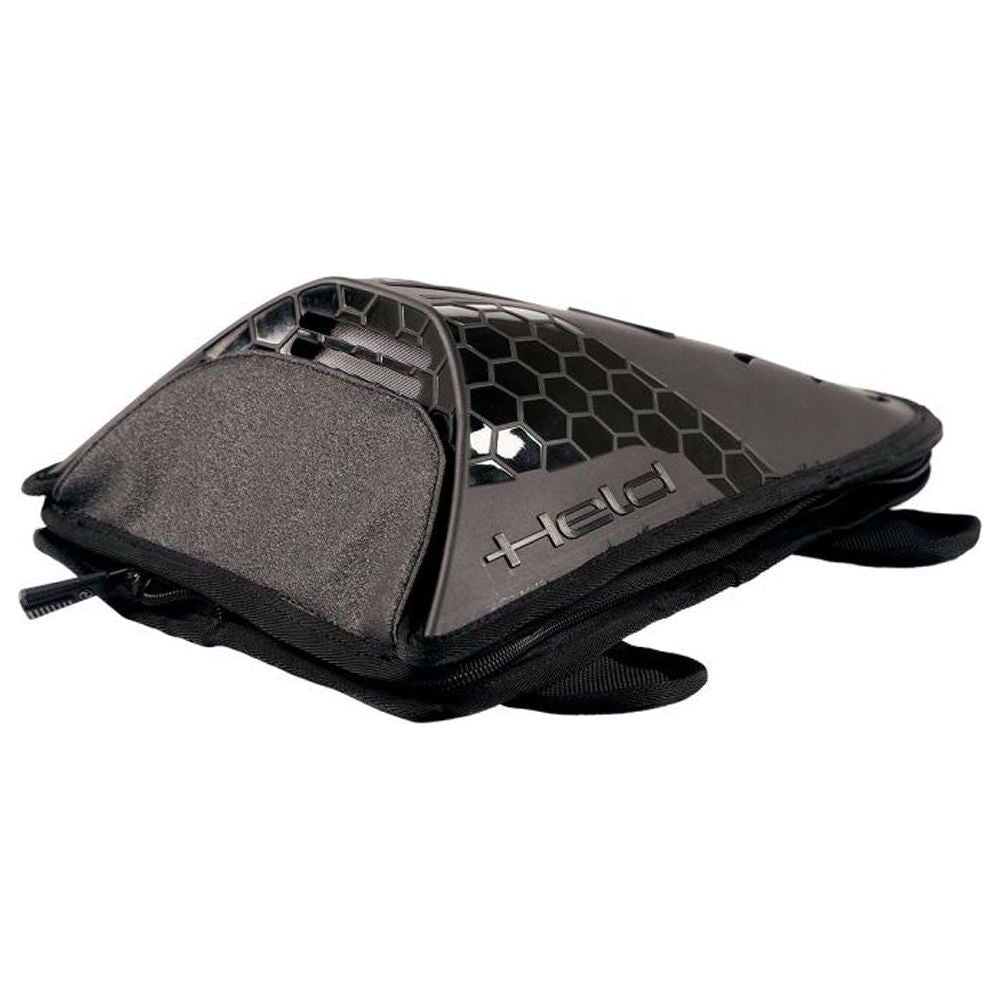 Held Tenda SR Bag Black - FREE UK Shipping, FREE 365 Day Returns | Moto Central