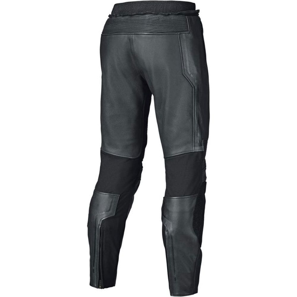 Held Torver Base Sports Leather Trouser Black - FREE UK Shipping, FREE 365 Day Returns | Moto Central
