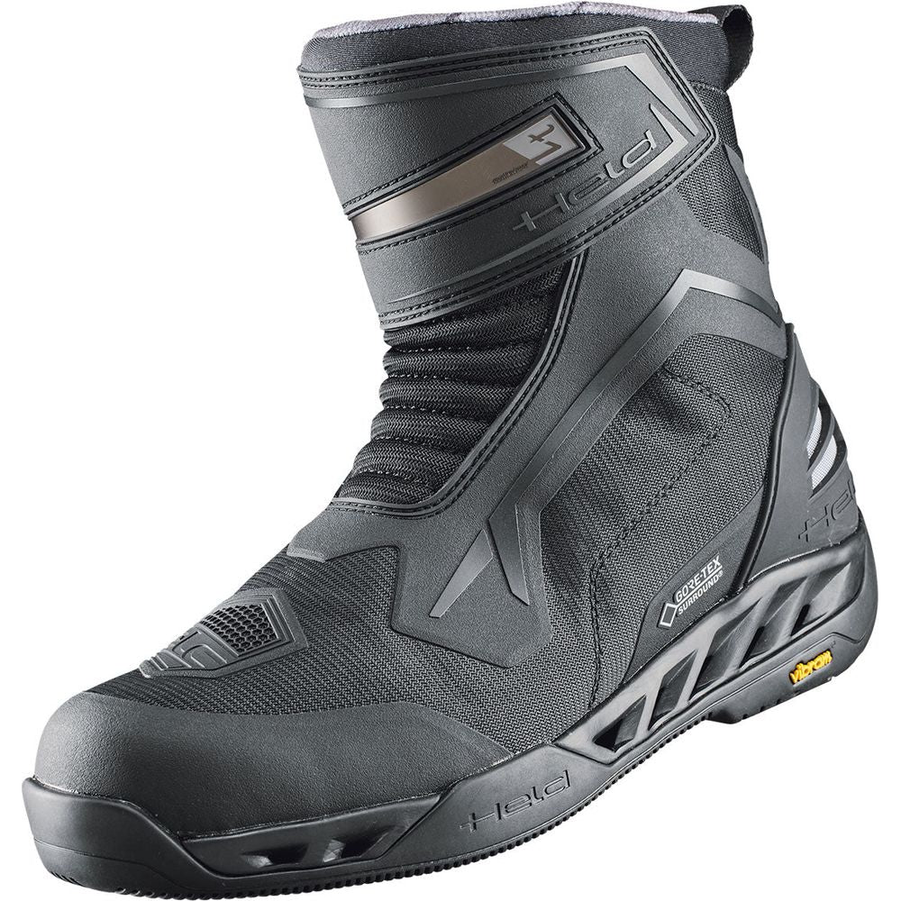 Held Ventuma Surround Gore-Tex Boots Black FREE Delivery, FREE Returns