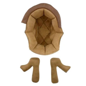 Helmet Spares