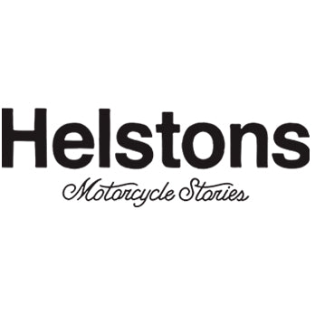 Helstons Clothing