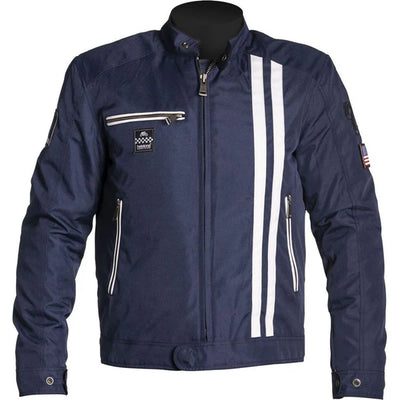 Textile Jackets