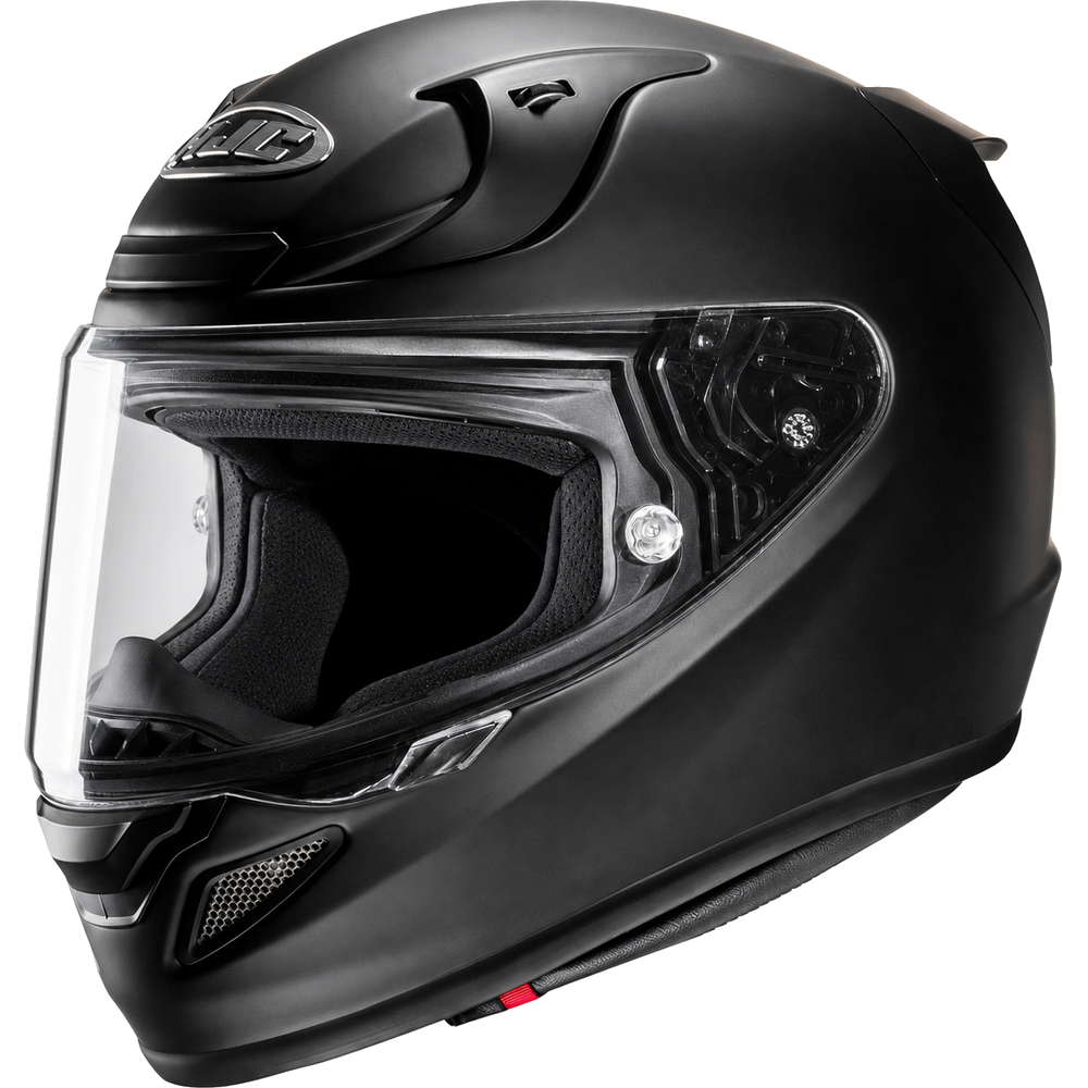 HJC RPHA 12 Matt Black