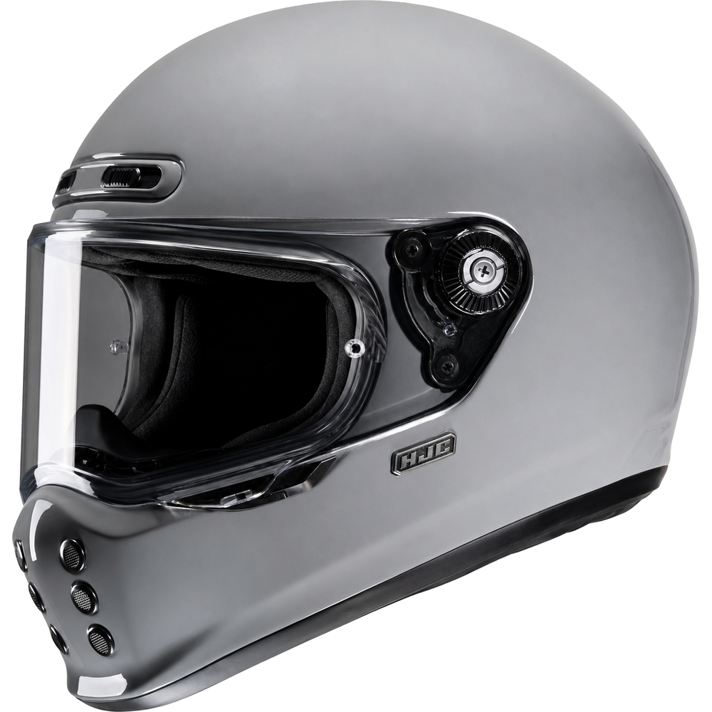 HJC V10 N Grey