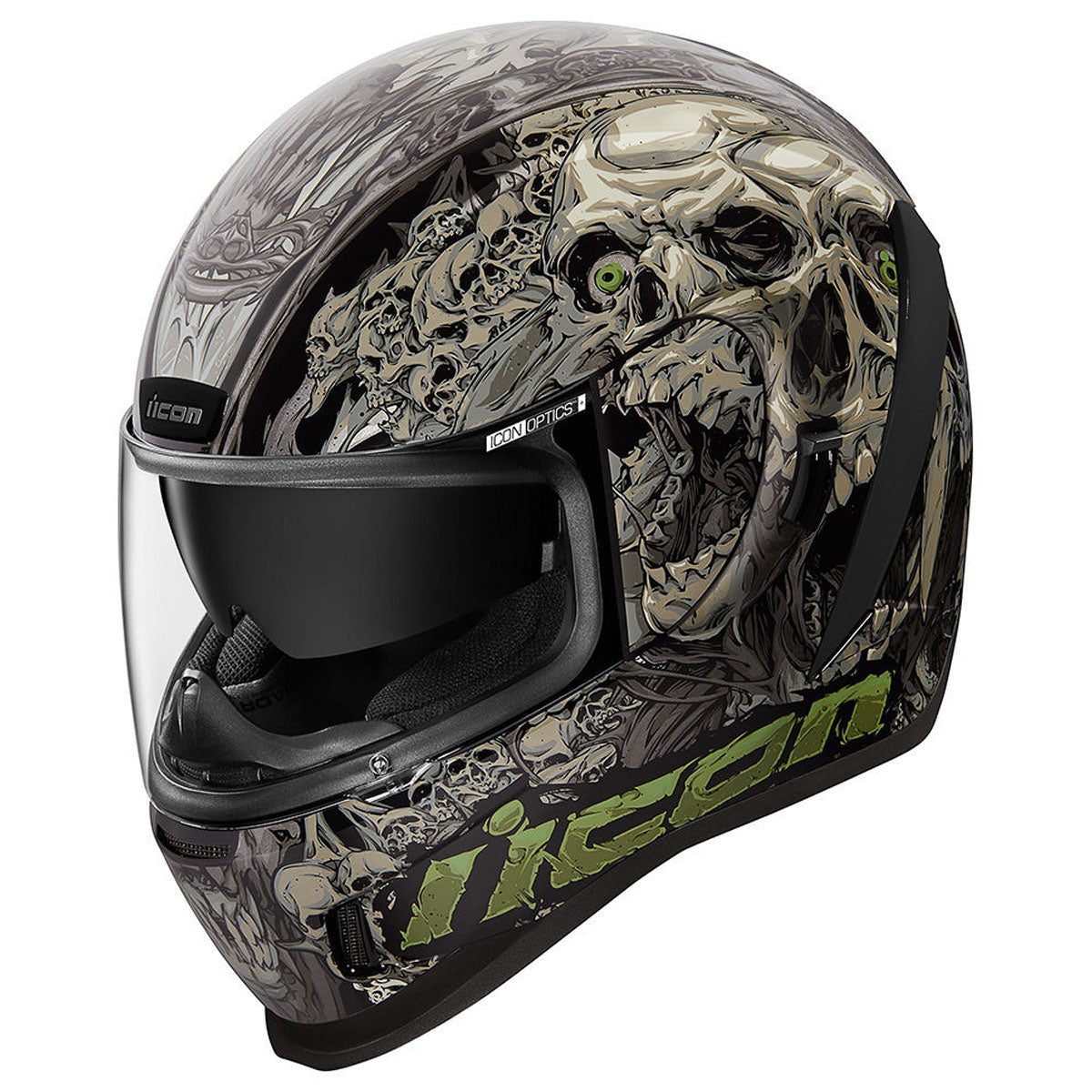 Icon motorcycle helmets hotsell
