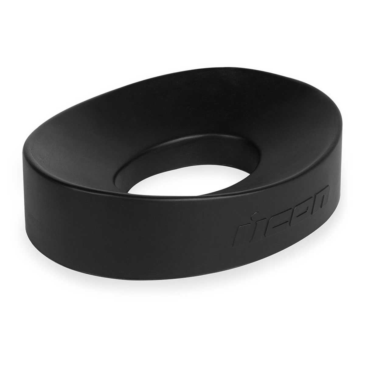 Icon Service Pad Black