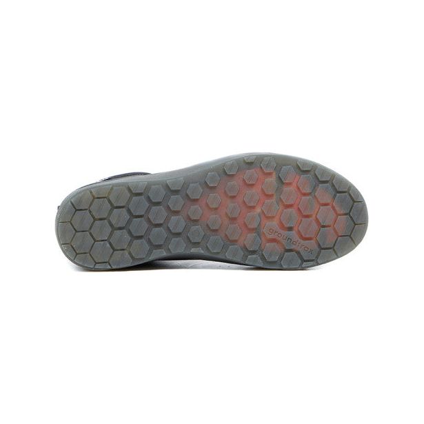 TCX Ikasu Waterproof Boots Black / Reflex