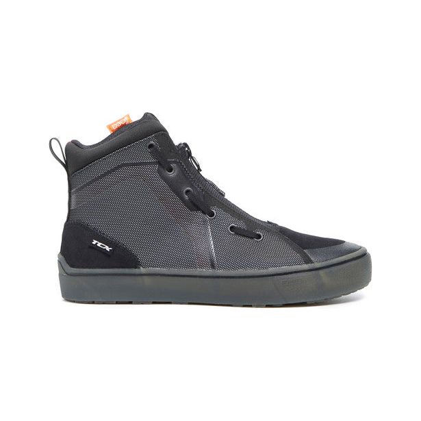 TCX Ikasu Waterproof Boots Black / Reflex