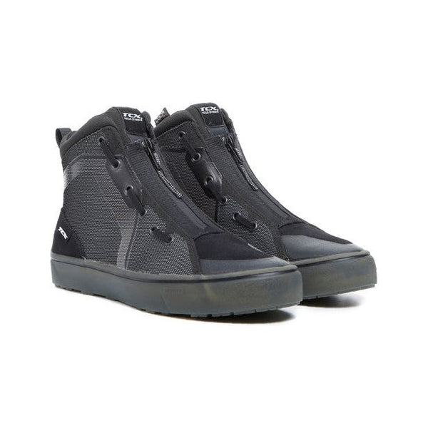 TCX Ikasu WP Boots for urban riders.