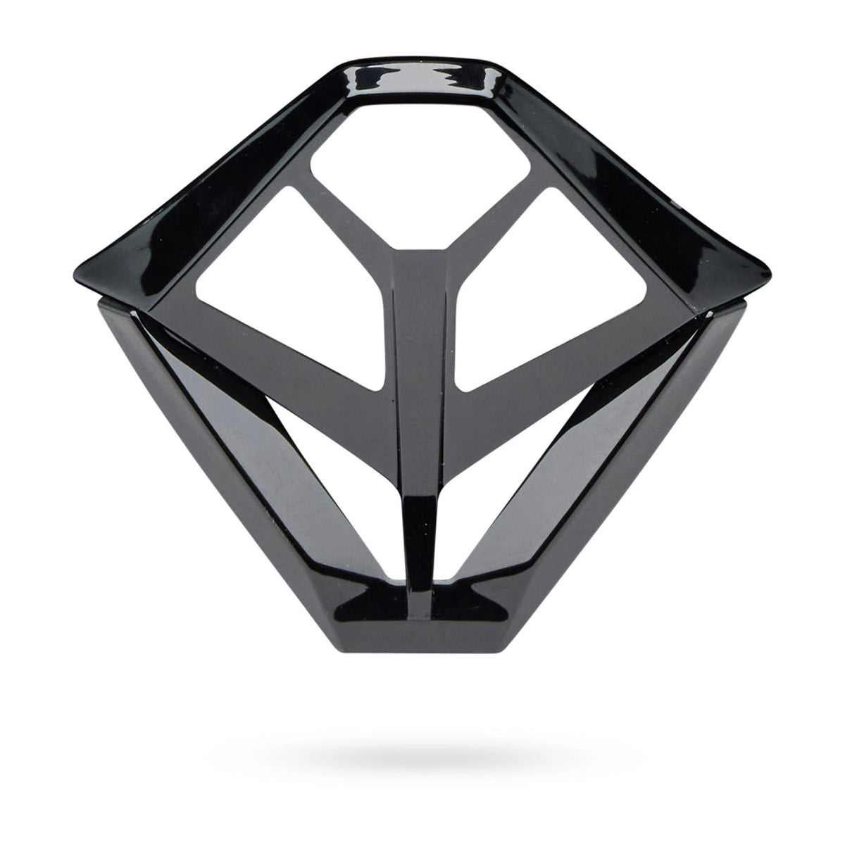 Bell Moto-10 Mouthpiece Solid Black