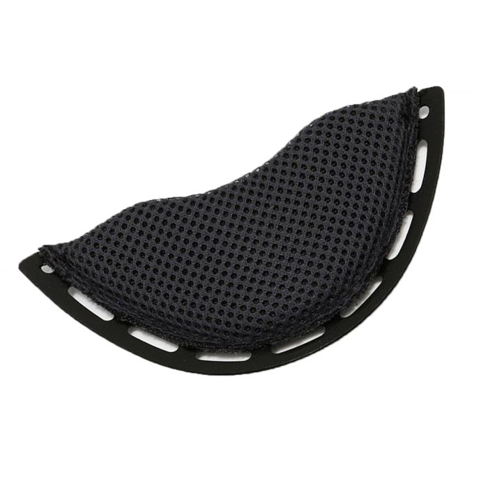 Shoei I Mesh Chin Curtain Black For Neotec 2 Helmets