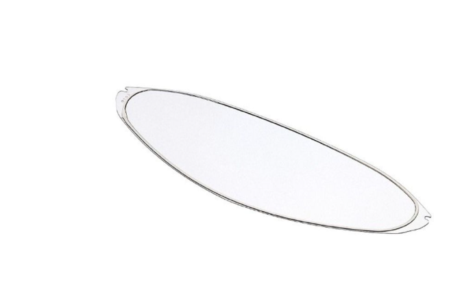 Pinlock Shoei Pinlock Insert-Clear CNS-1 / CW-1 / CWR-1 / CNS-3