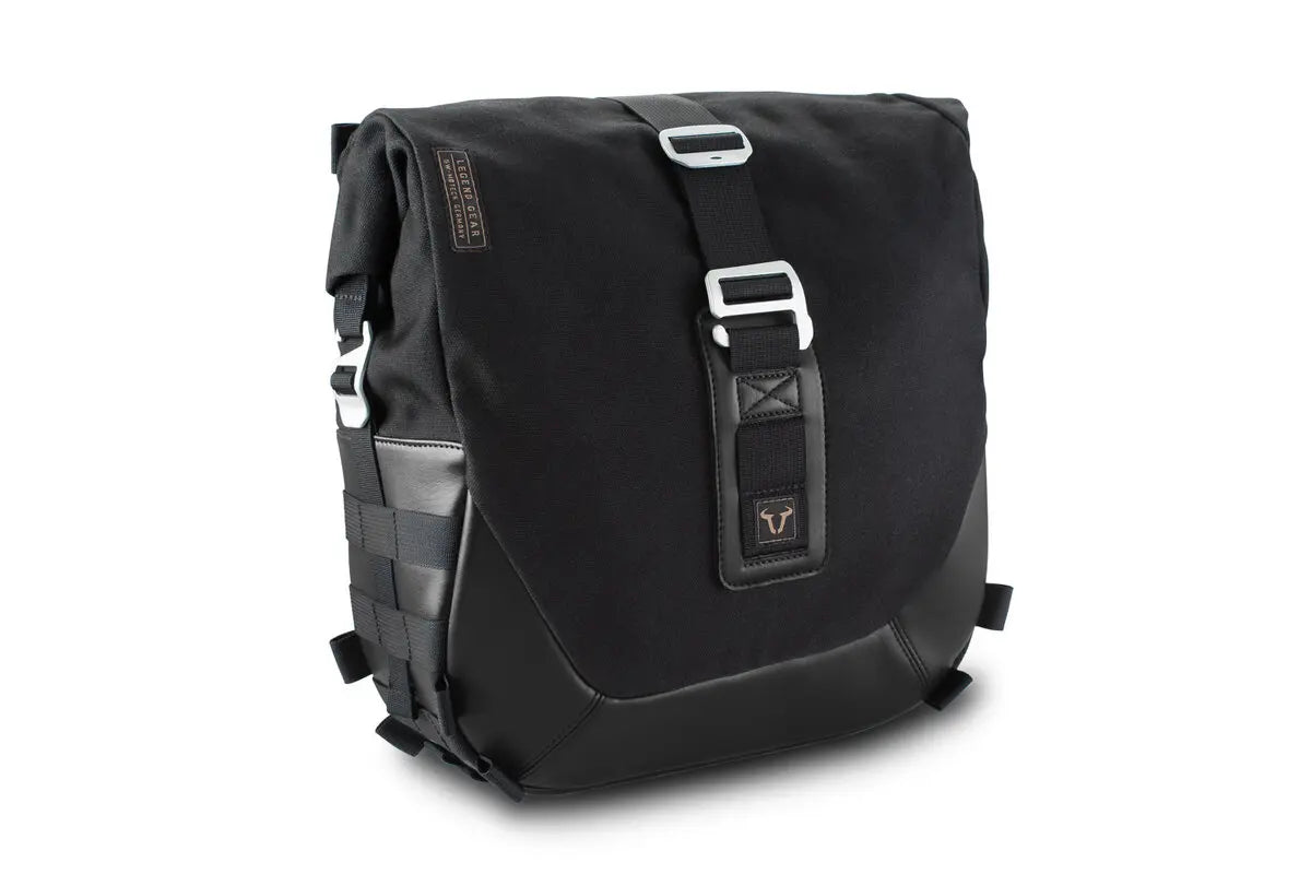 SW-Motech Legend Gear Side Bag System LC | Vendor No: BC.HTA.11.509.20401