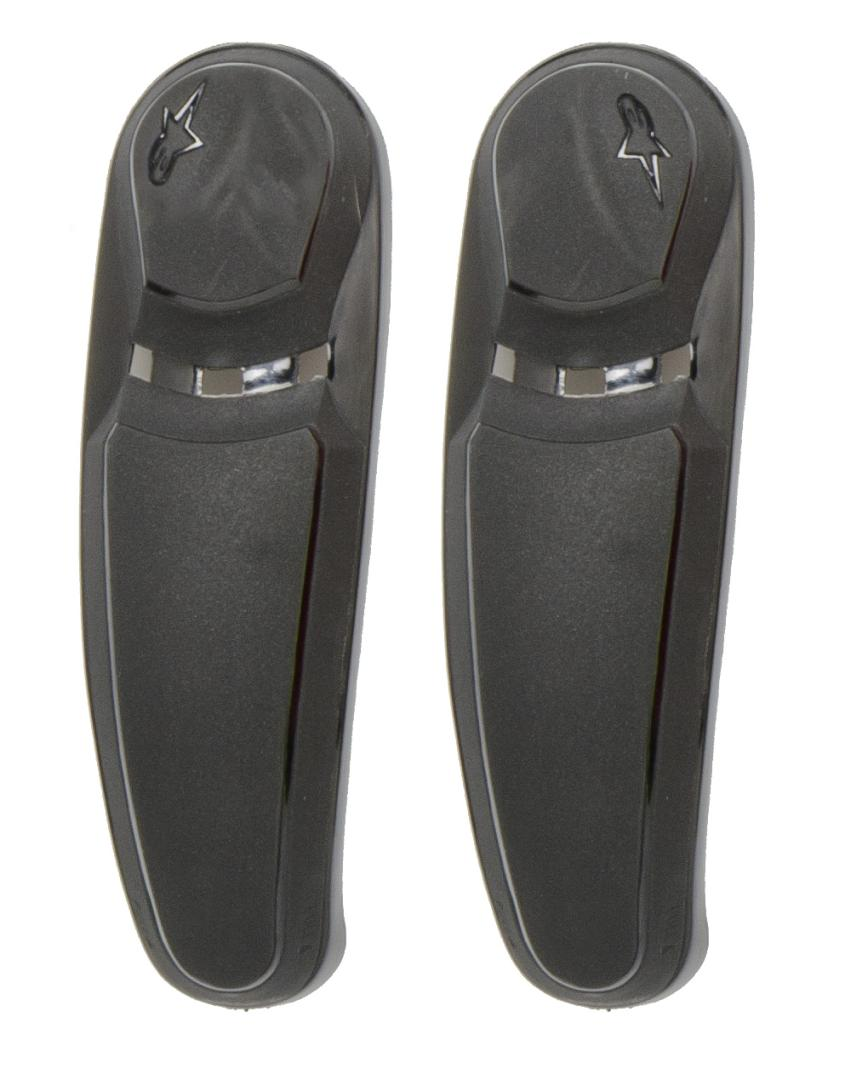 Alpinestars SMX Plus Toe Slider Black